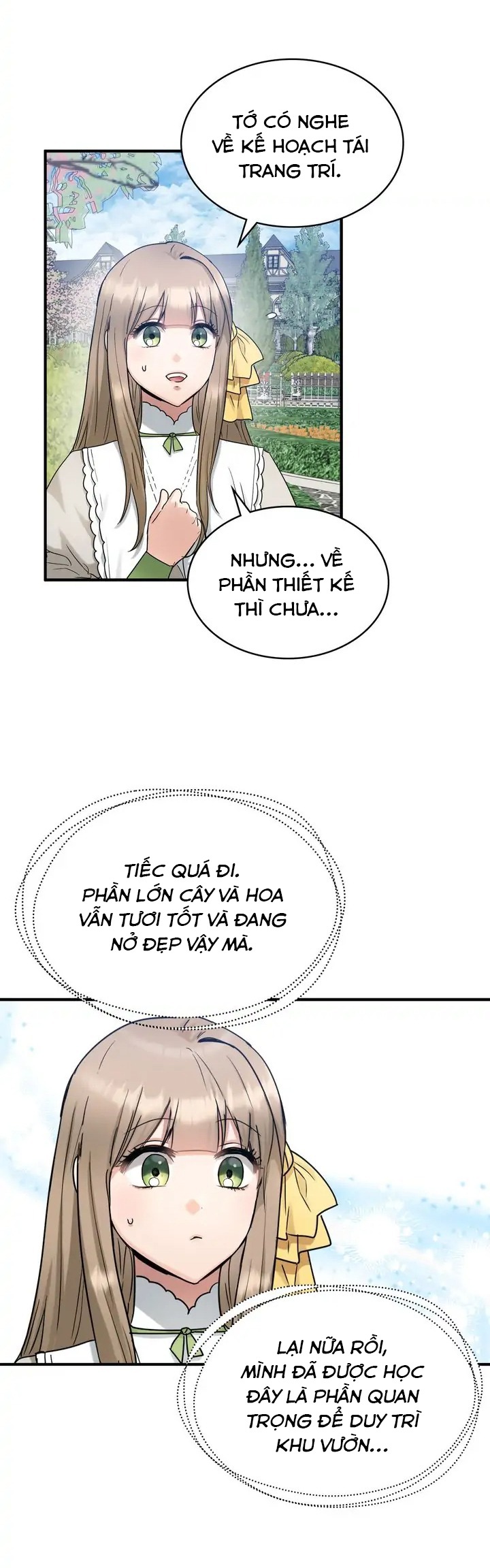 người thừa kế chapter 53 23