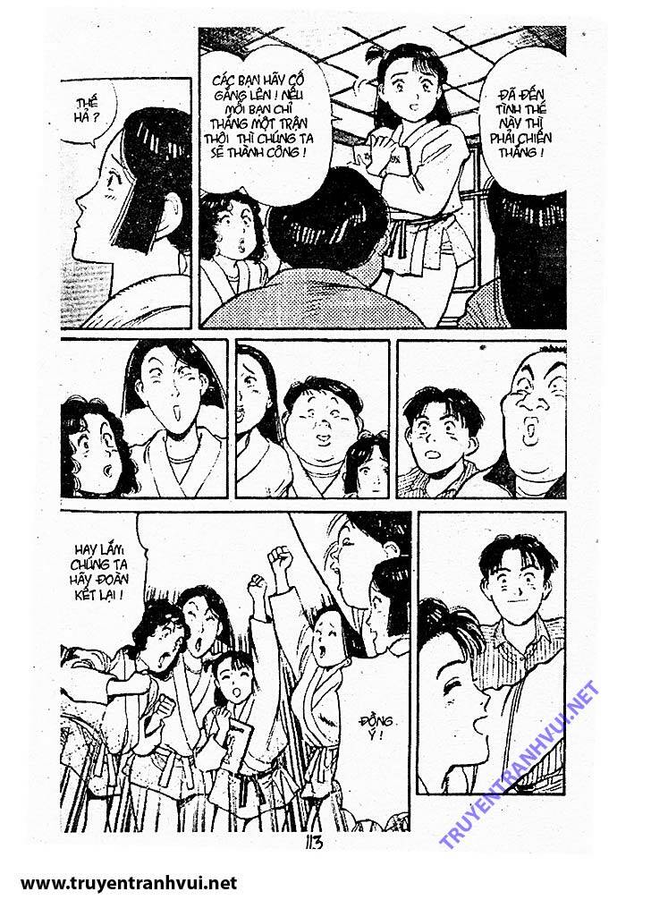 yawara chapter 138 8