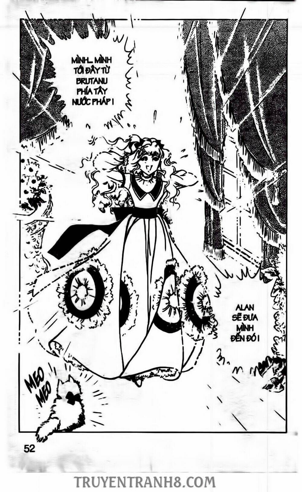 the count s daughter chapter 17 23