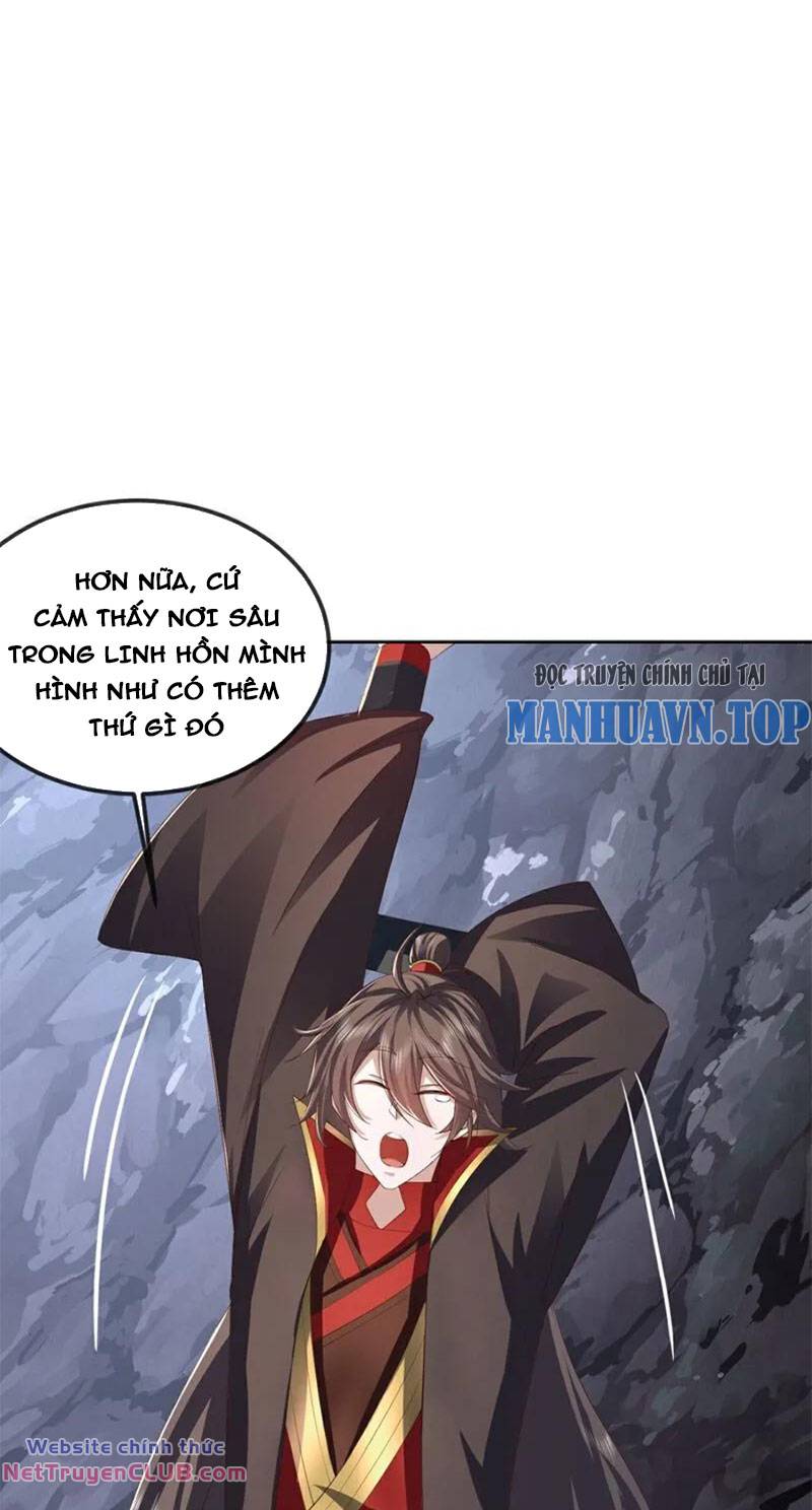 tiên võ đế tôn chapter 519 7