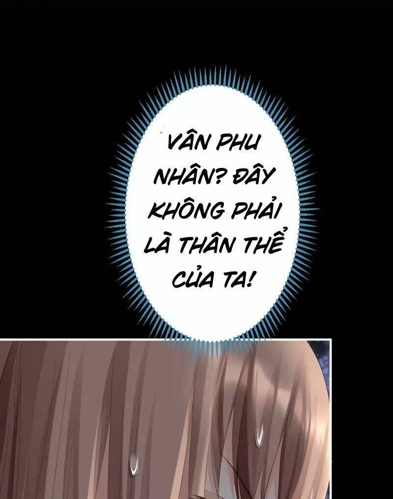 từng bước âm mưu thâm độc : huyết hoàng trở về chapter 2 10