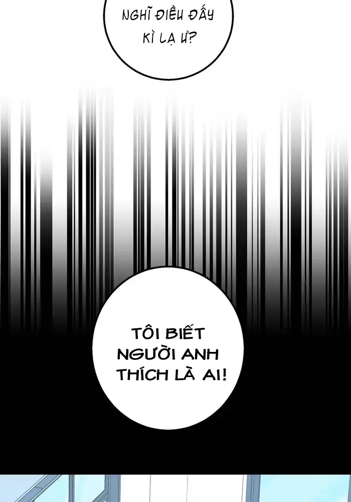 anh bạn của tôi đang phát sáng kìa ! chapter 20 13