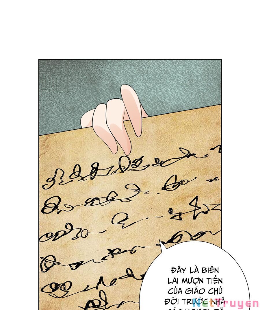 bản giáo chủ thân bất do kỷ chapter 8 16