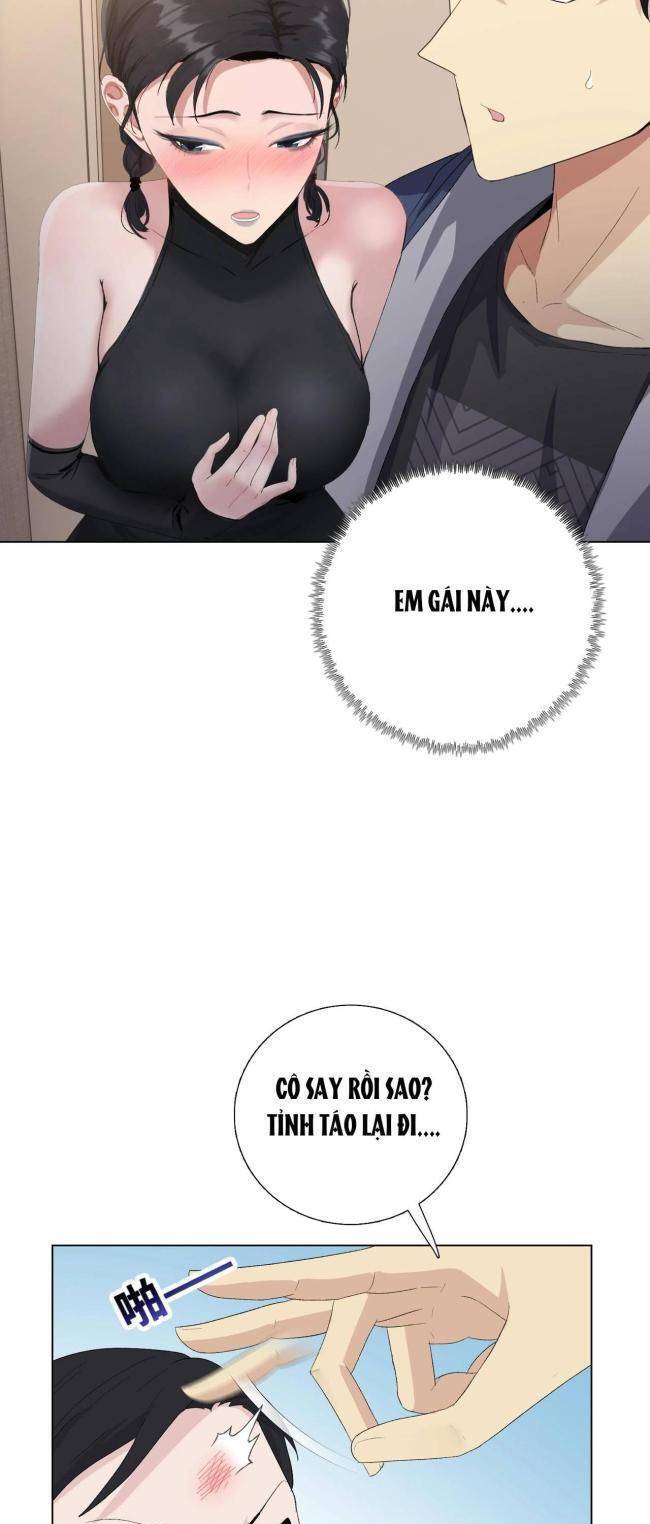 kẻ tàn nhẫn ngày tận thế: bắt đầu dự trữ hàng tỉ tấn vật tư chapter 4 63