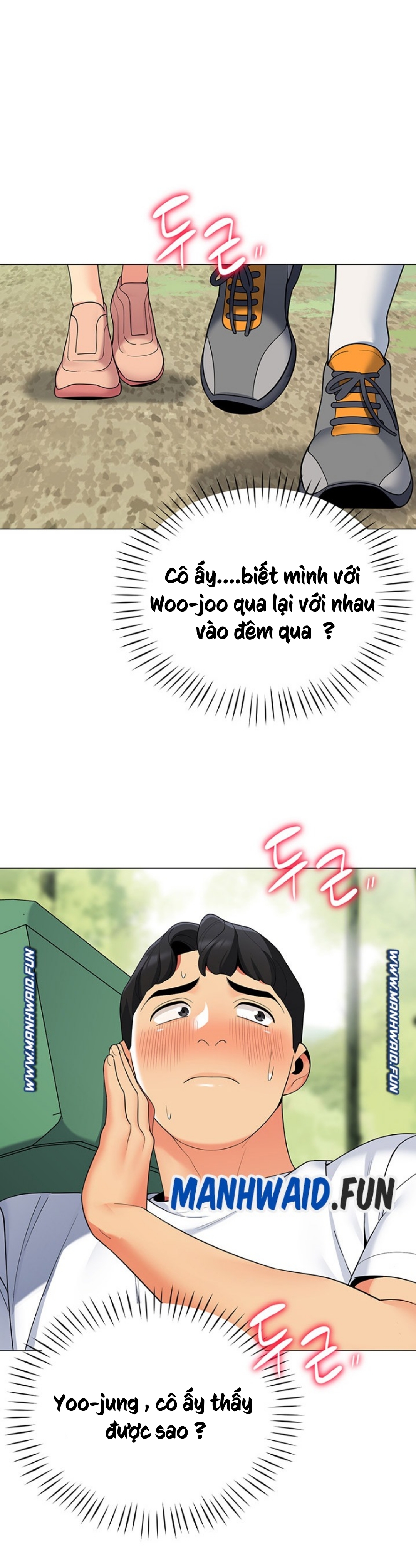 a good day to camp chapter 29 5