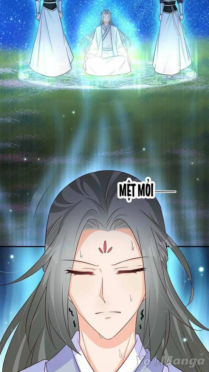 độc y cuồng phi chapter 64 6