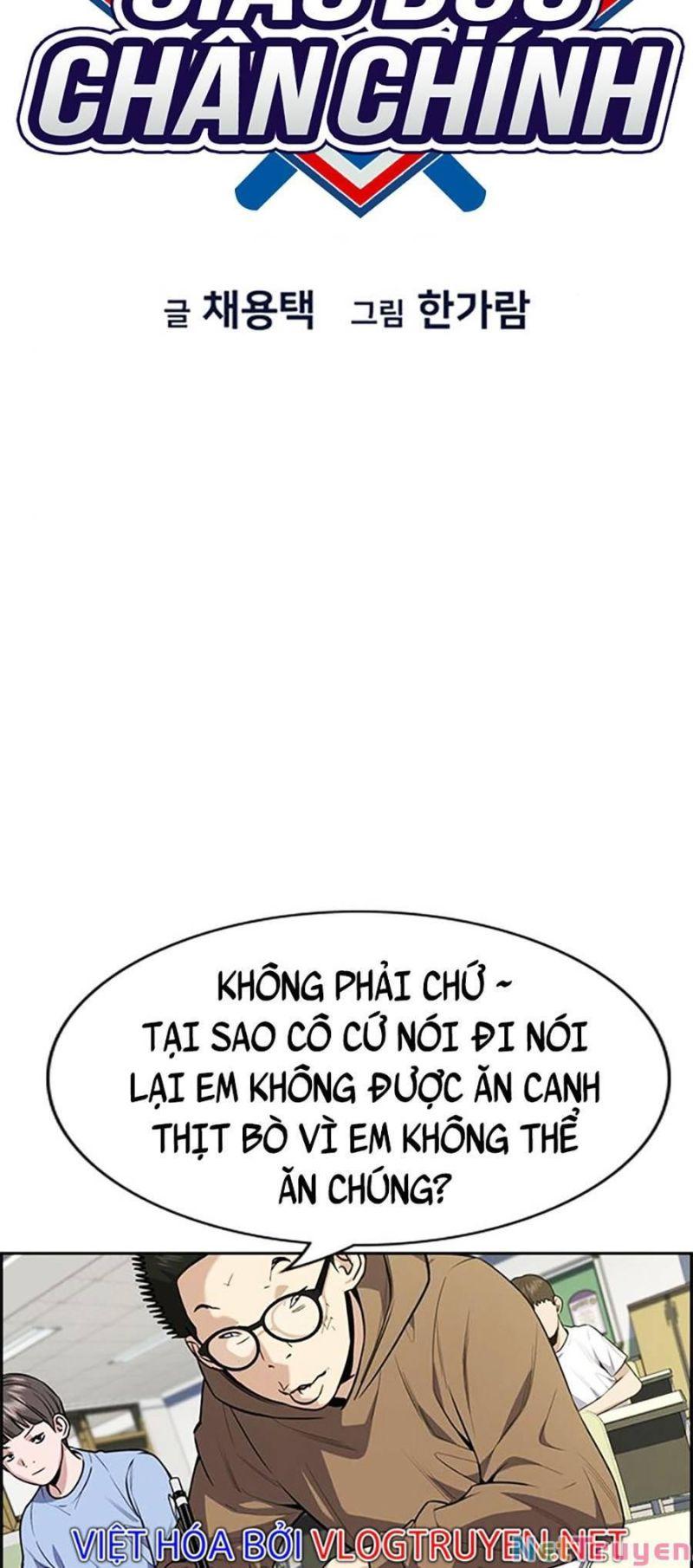 giáo dục chân chính chapter 87 9
