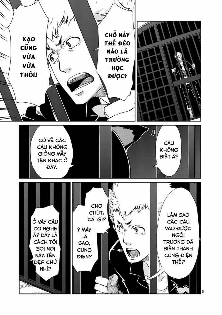 persona 5 chapter 3 5