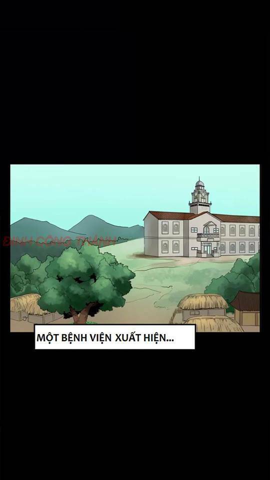 bàn tay ma quỷ chapter 1 6