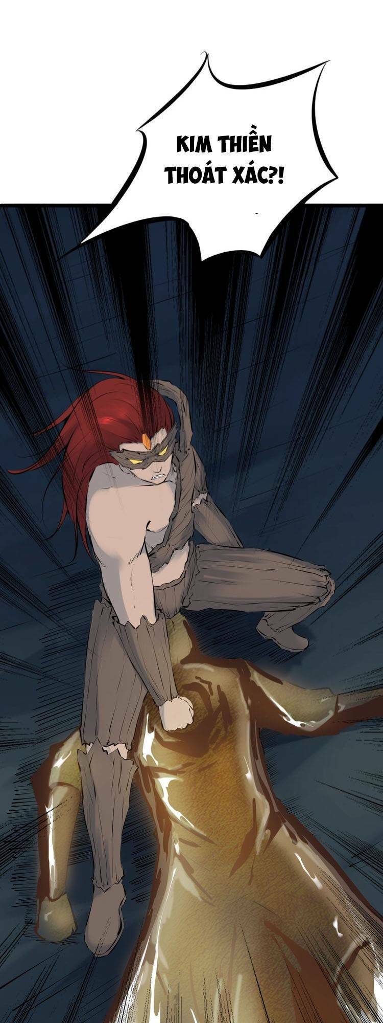 long mạch võ thần chapter 33 16