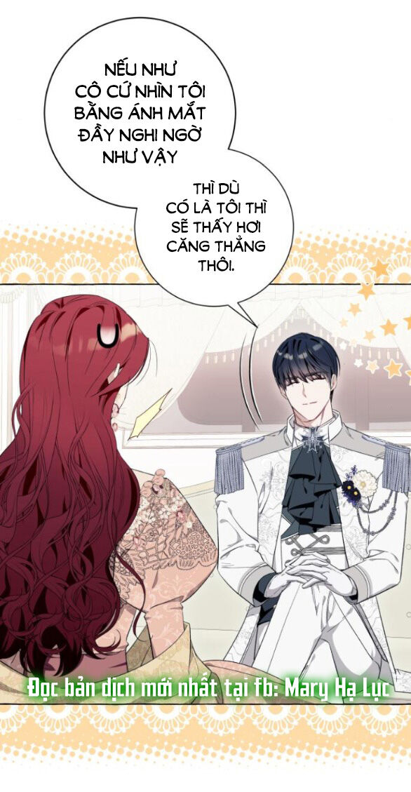 tôi tưởng đó chỉ là tiểu thuyết trọng sinh bình thường chapter 40.1 3