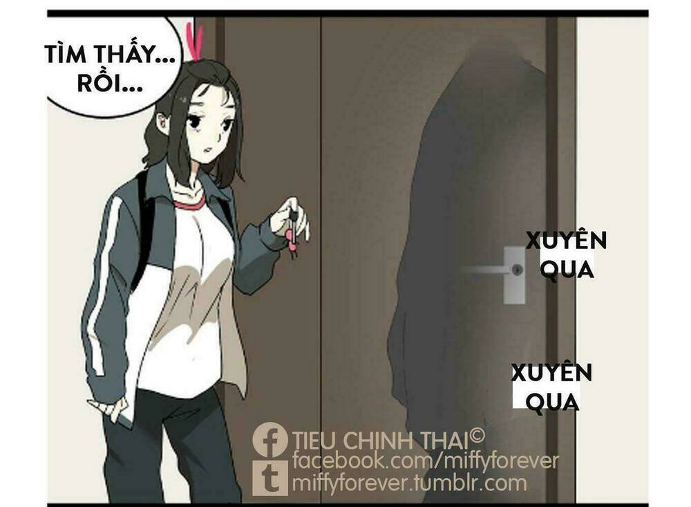 mục linh chapter 3.2 39