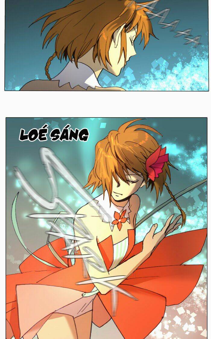 nữ sinh phép thuật chapter 22 3