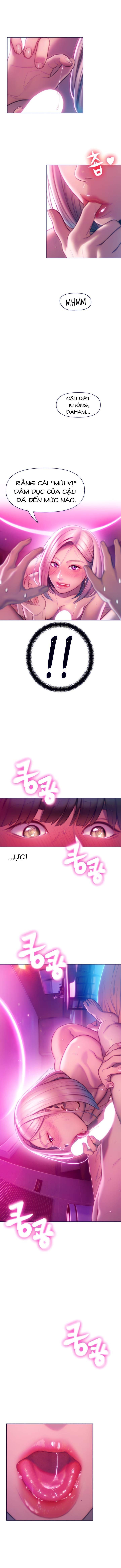 vượt quá giới hạn tình yêu chapter 14 6