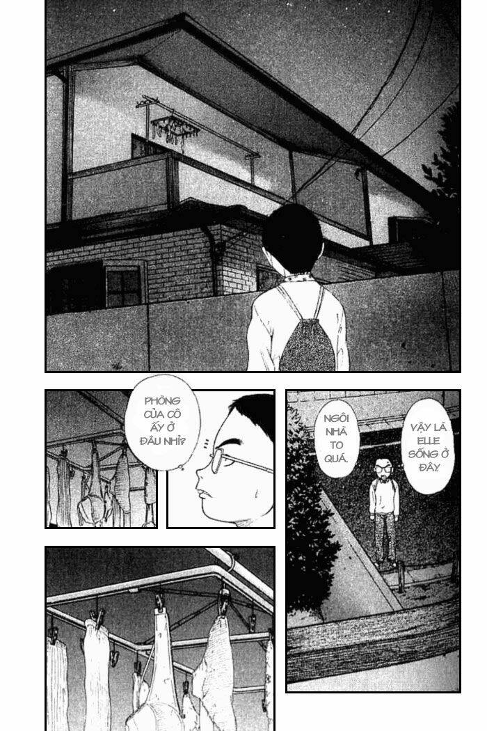 happy world! chapter 12 18