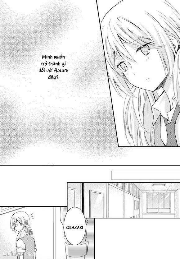 netsuzou trap chapter 17 16