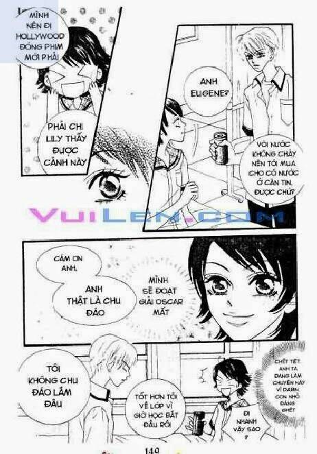 neck and neck chapter 3 144