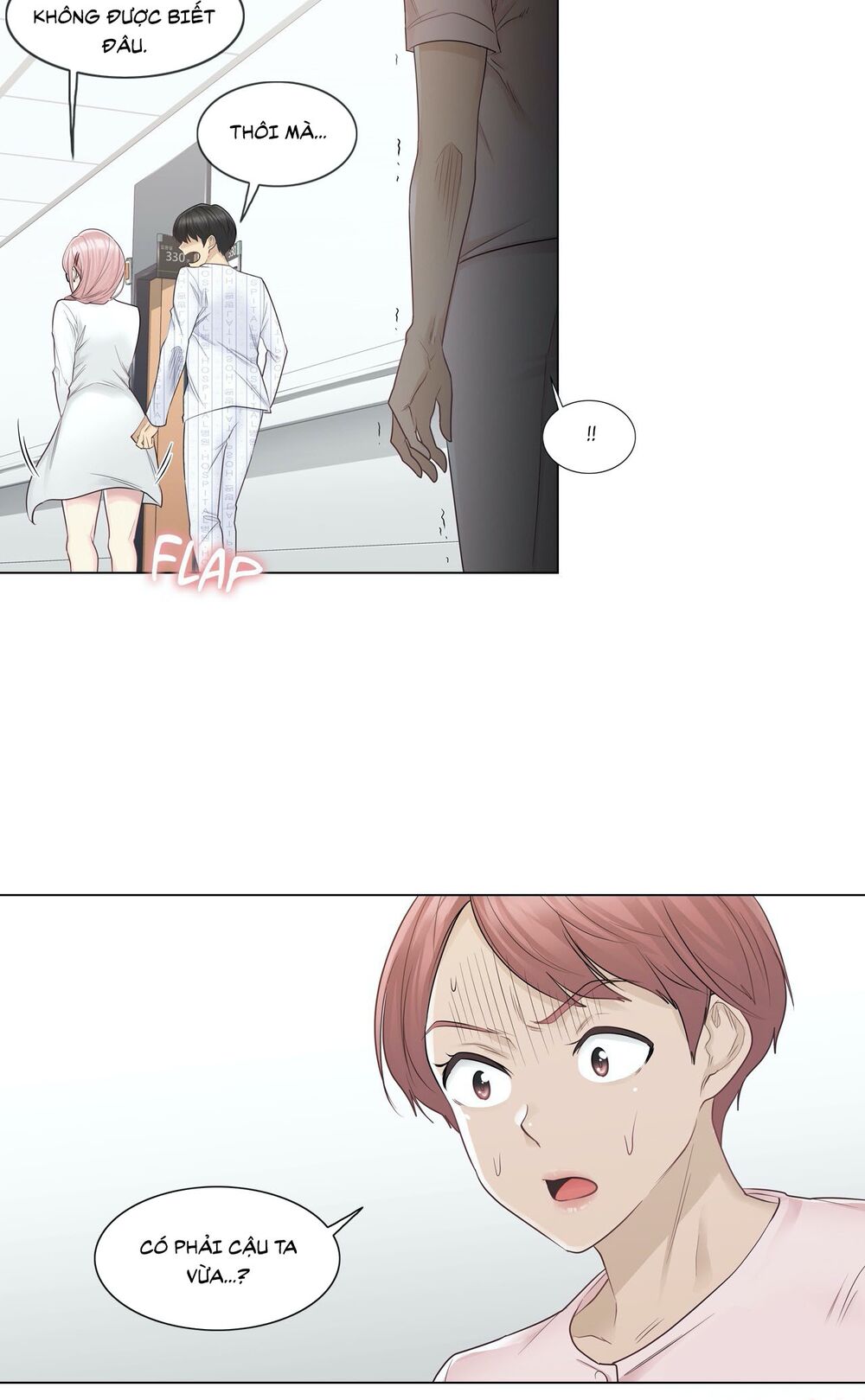 mở khóa tim em chapter 9 47