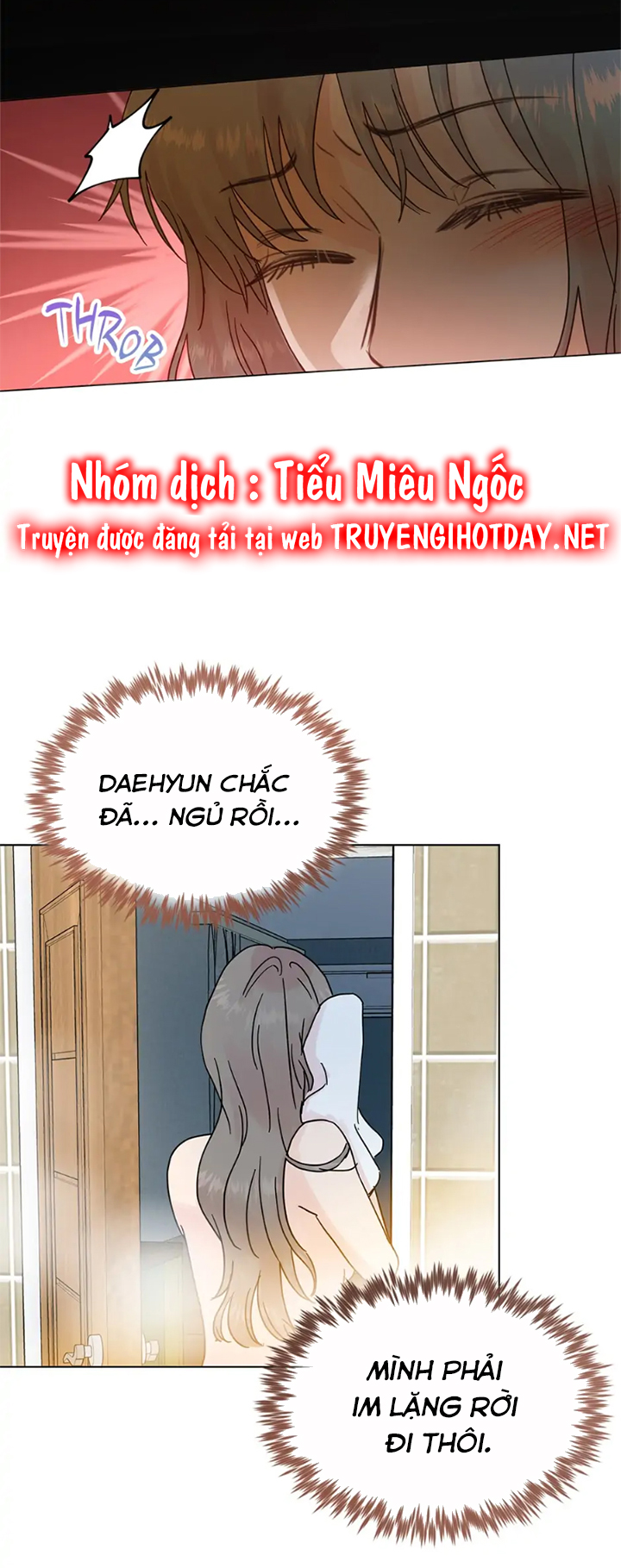 sự trả thù ngọt ngào của vợ tôi chapter 132 2