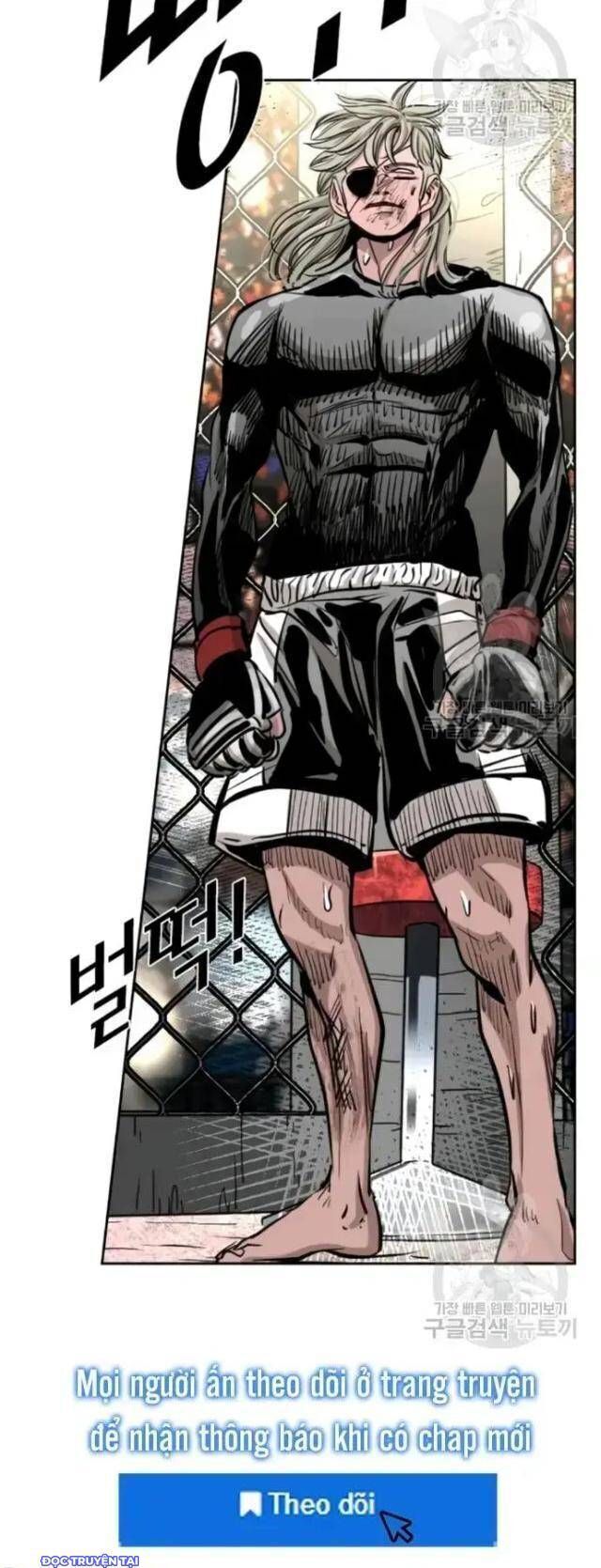 shark - cá mập chapter 208 51