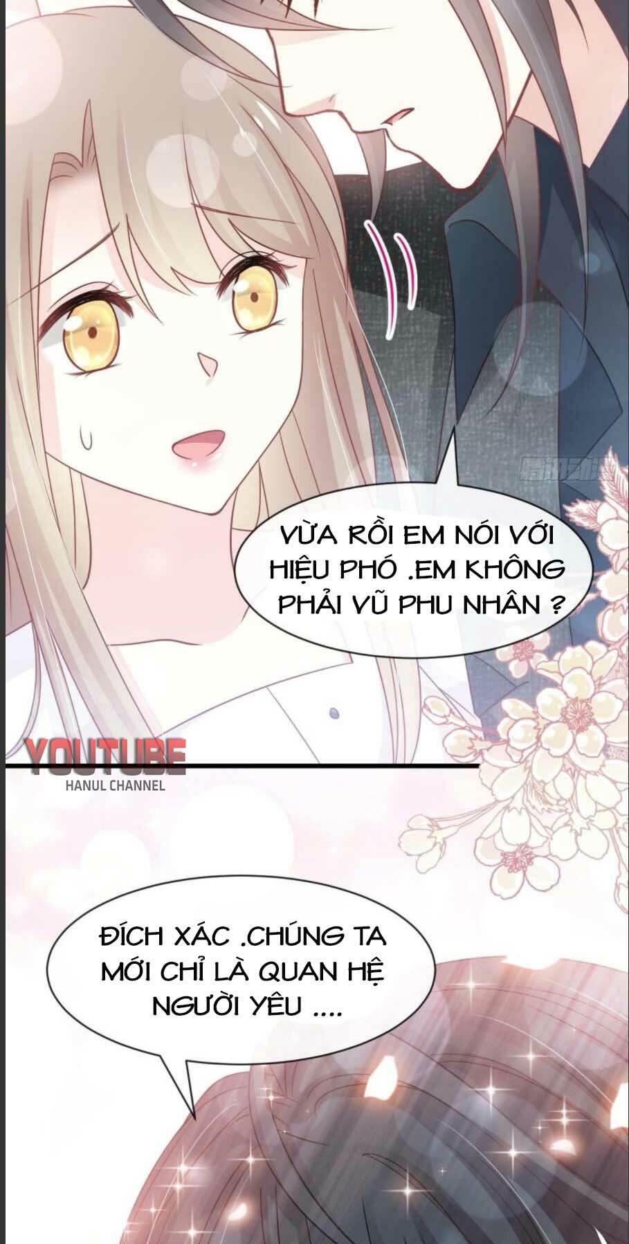 thiên hạ đệ nhất sủng phi chapter 162.2 16