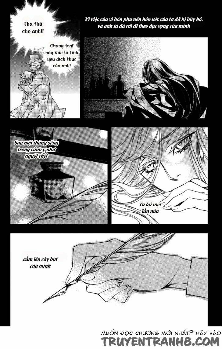 thư viện ma cà rồng chapter 8 18