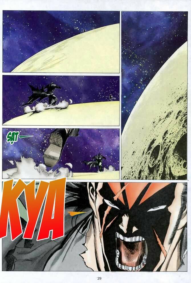 hải hổ 2 chapter 40 30