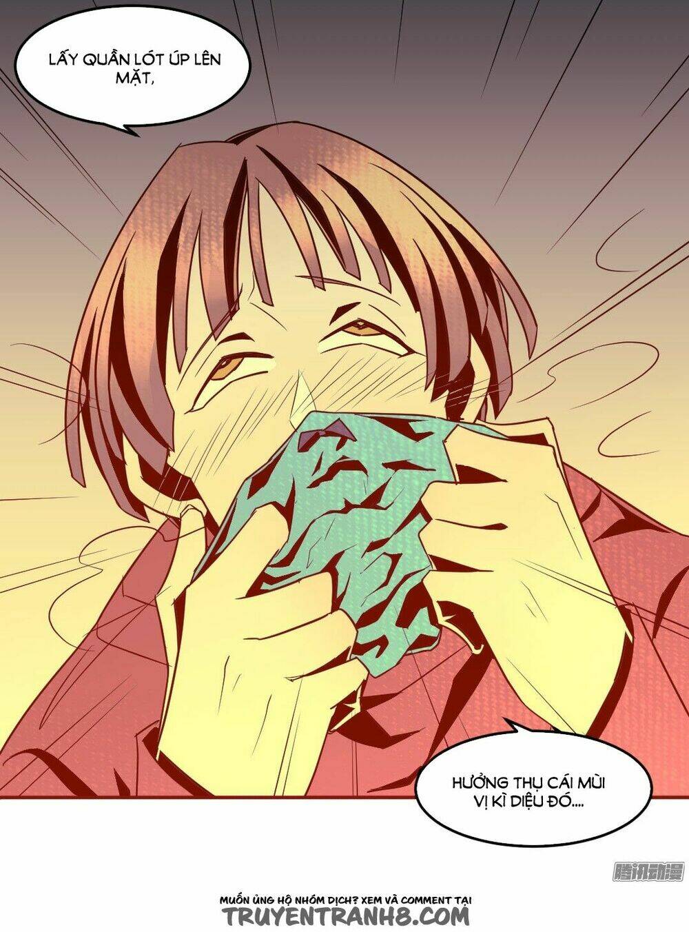 điều ước của người phàm chapter 15 27