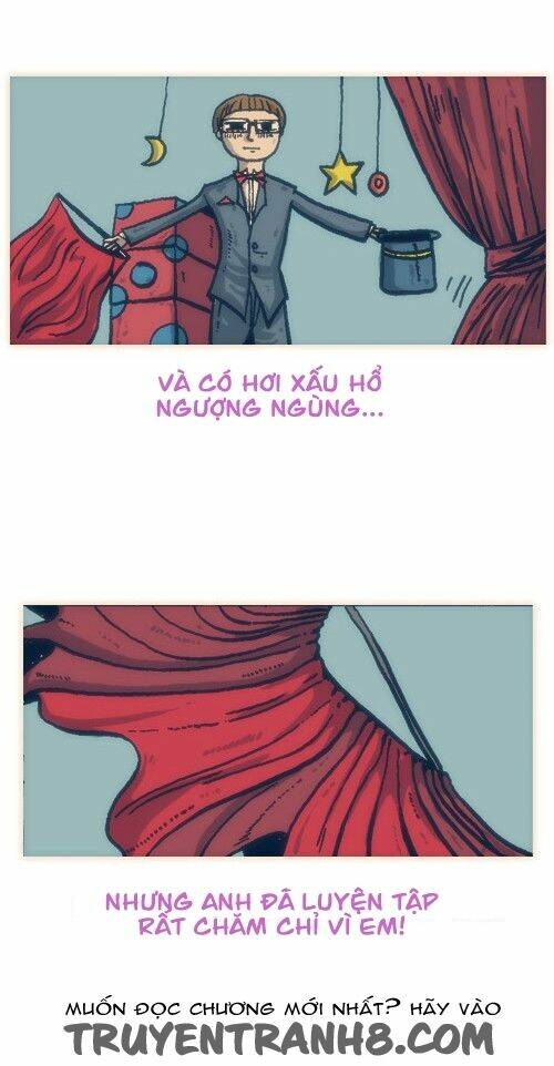 tiếng gọi con tim chapter 1 16