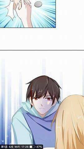 tình yêu nhỏ bé của tôi chapter 1 19