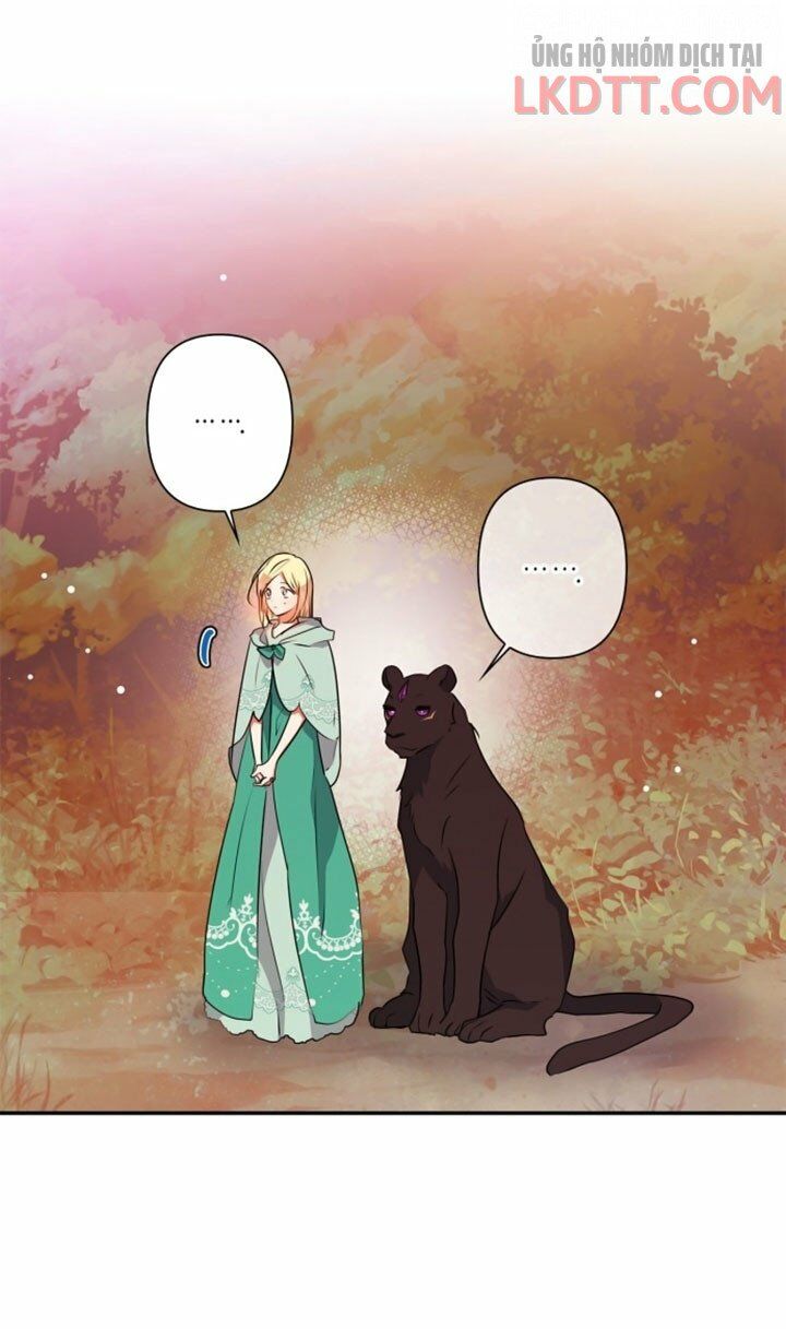 tôi đang nuôi dưỡng một con quái thú chapter 34 39