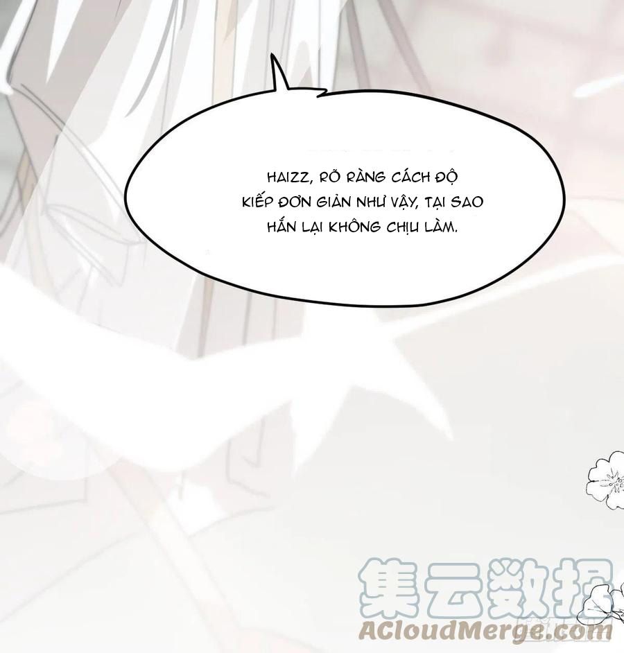 Bắt Lấy Ngao Ngao chapter 161 - Trang 56