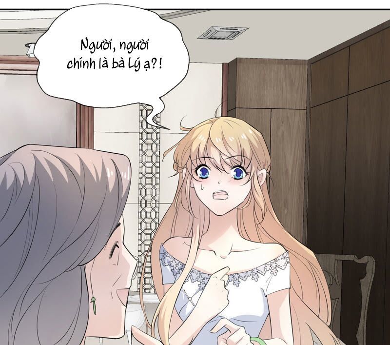 chiến lược lãng mạn của thịnh thiếu chapter 80 40