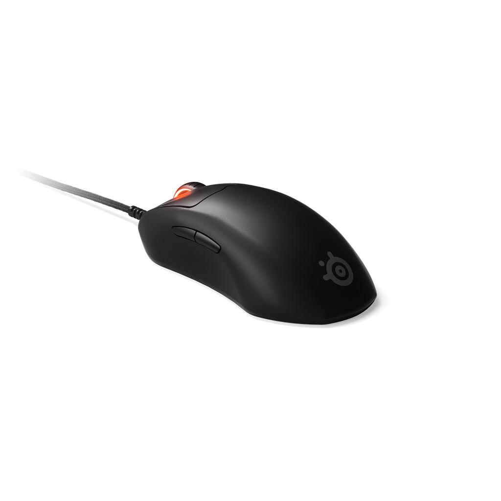 Chuột gaming có dây Steelseries Prime / Prime