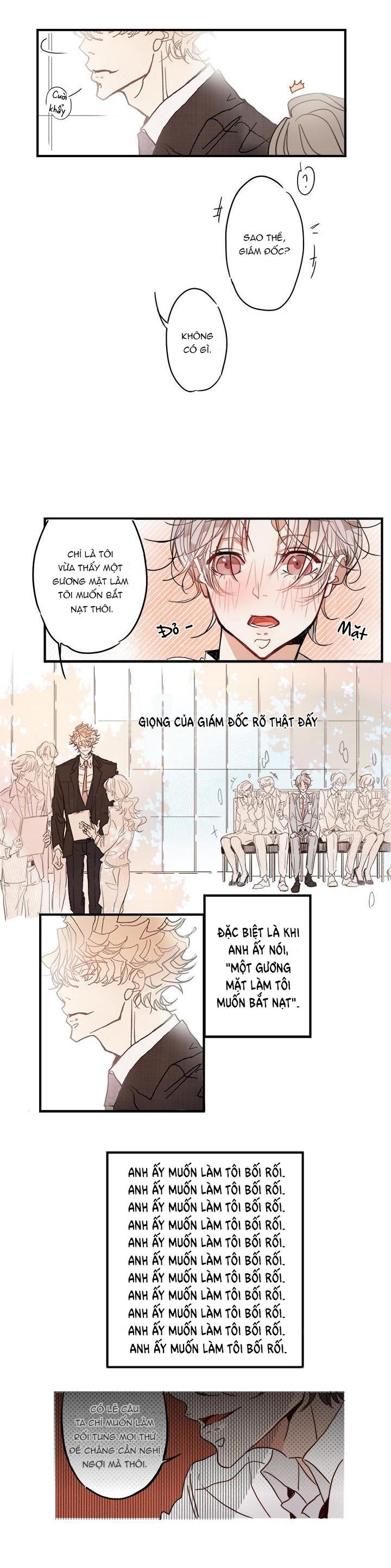 này thỏ ơi chapter 1 7