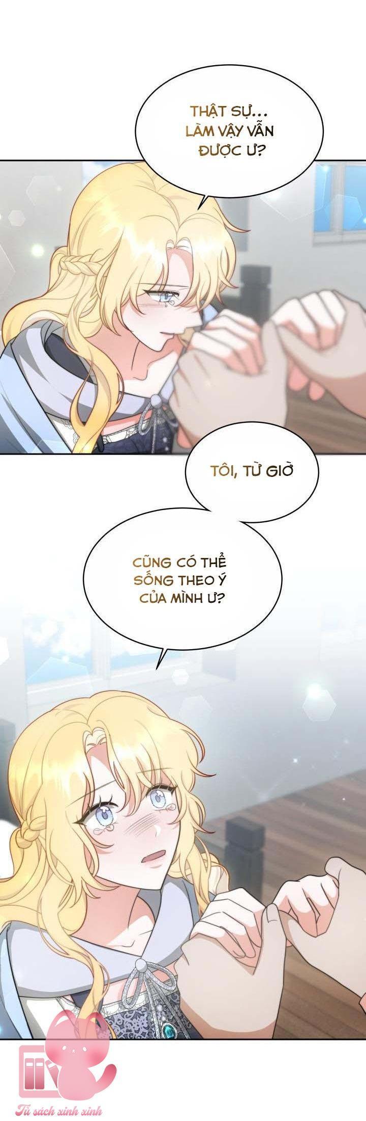 từ chồng cũ hóa thành nam chính chapter 29 60