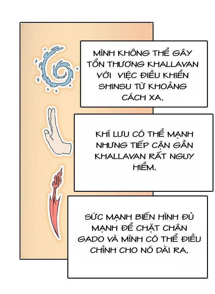 tòa tháp bí ẩn 2 chapter 460 74