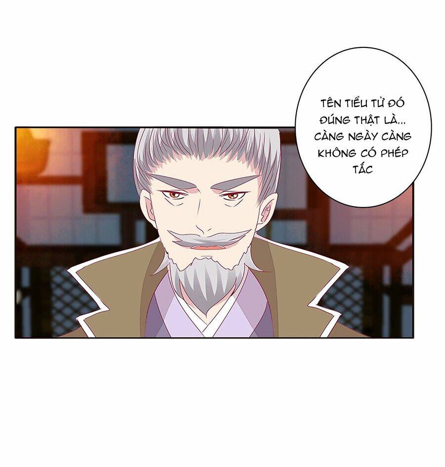 tướng quân mời ra trận chapter 171 6