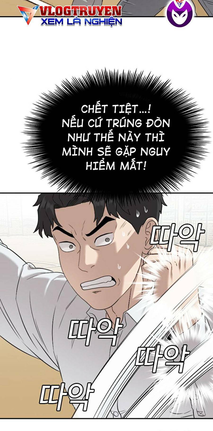 người xấu chapter 80 27