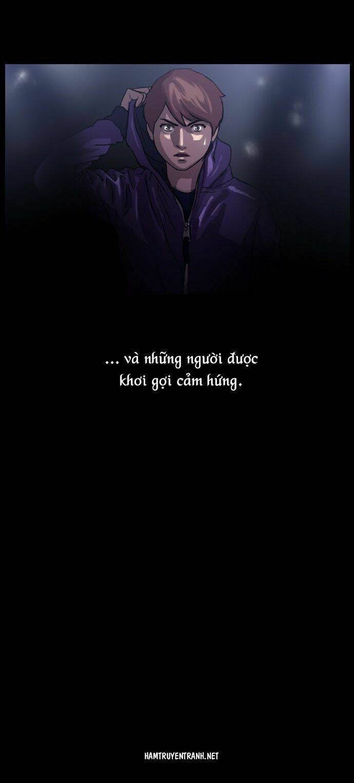 free draw m chapter 0 14