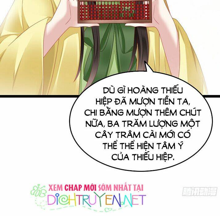 ta ở cổ đại nuôi nam nhân chapter 52 20