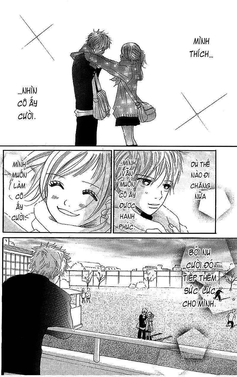 ngày ấy ta bên nhau chapter 23 38