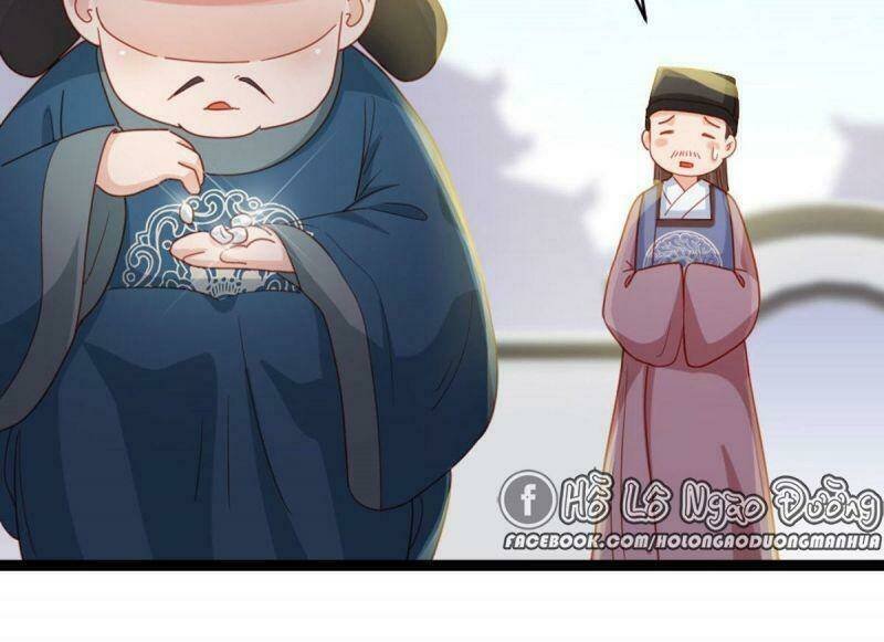 đứng yên ! phụng chỉ đánh cướp đây chapter 24 51