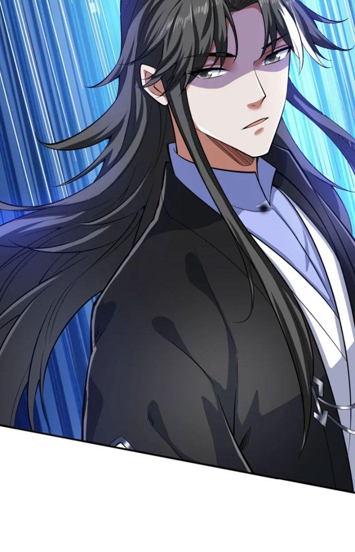 ẩn cư mười vạn năm, đời sau mời ta rời núi chapter 82 46