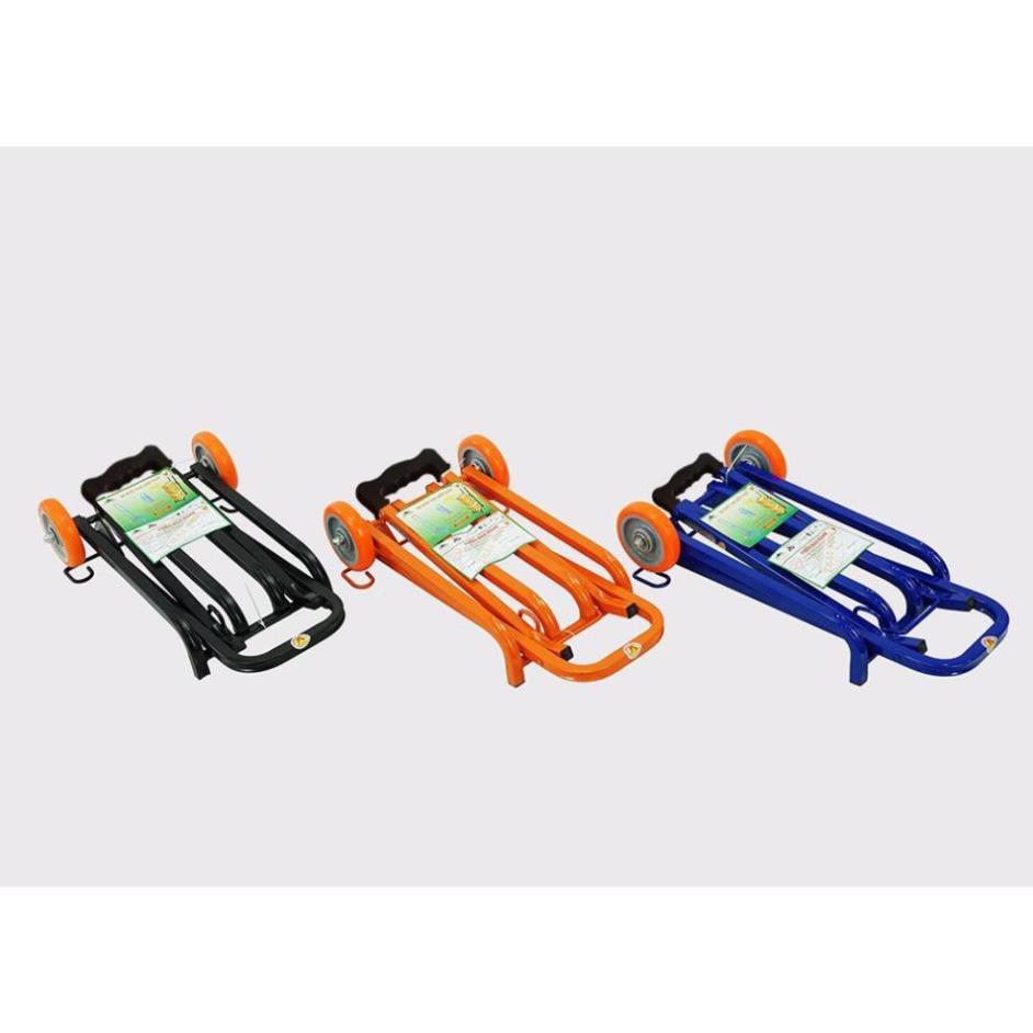 XE ĐẨY XẾP GỌN THÁI SƠN TRỌNG TẢI 70KG.
