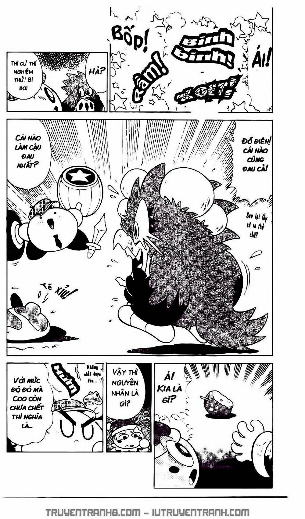 ngôi sao kabi chapter 62 11