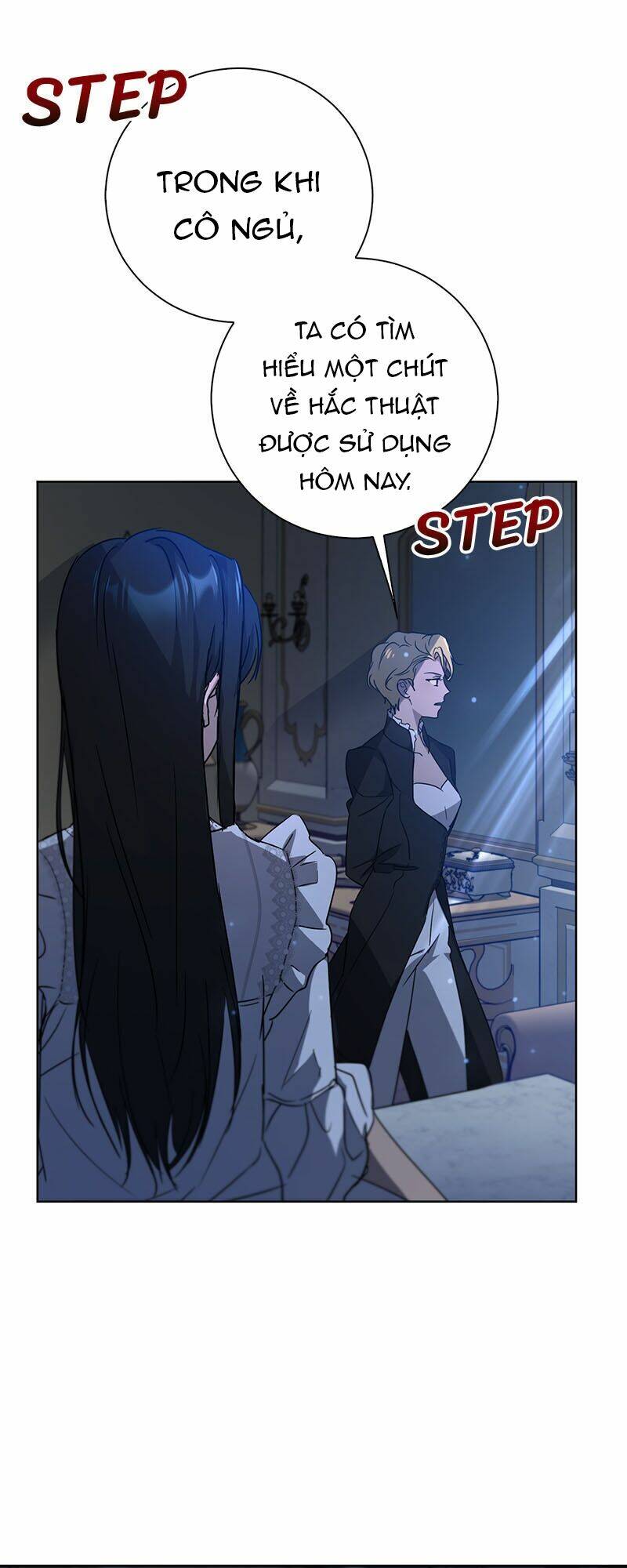 khế ước của ma tộc chapter 59 24