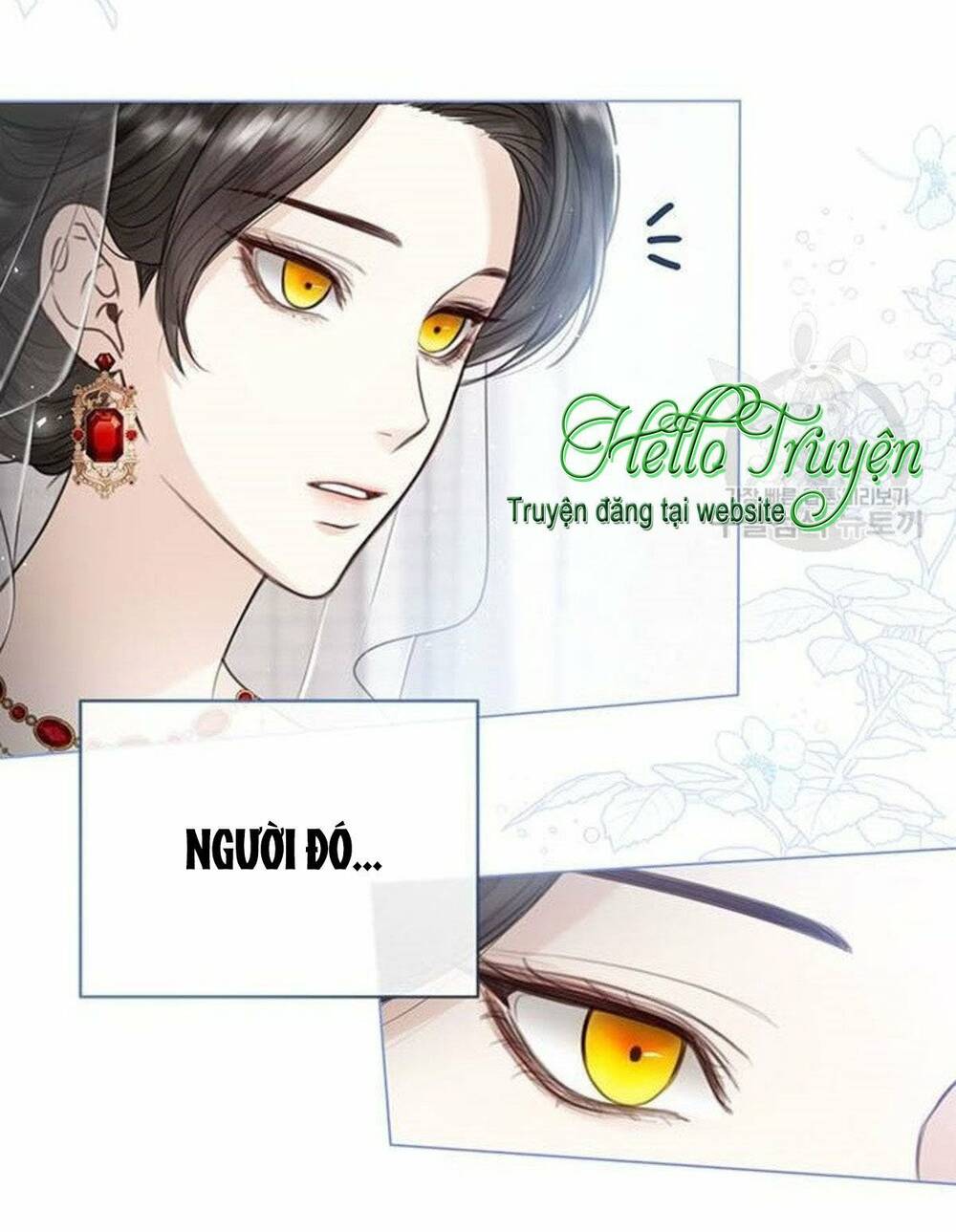 tôi sẽ từ bỏ vị trí hoàng hậu chapter 5 23