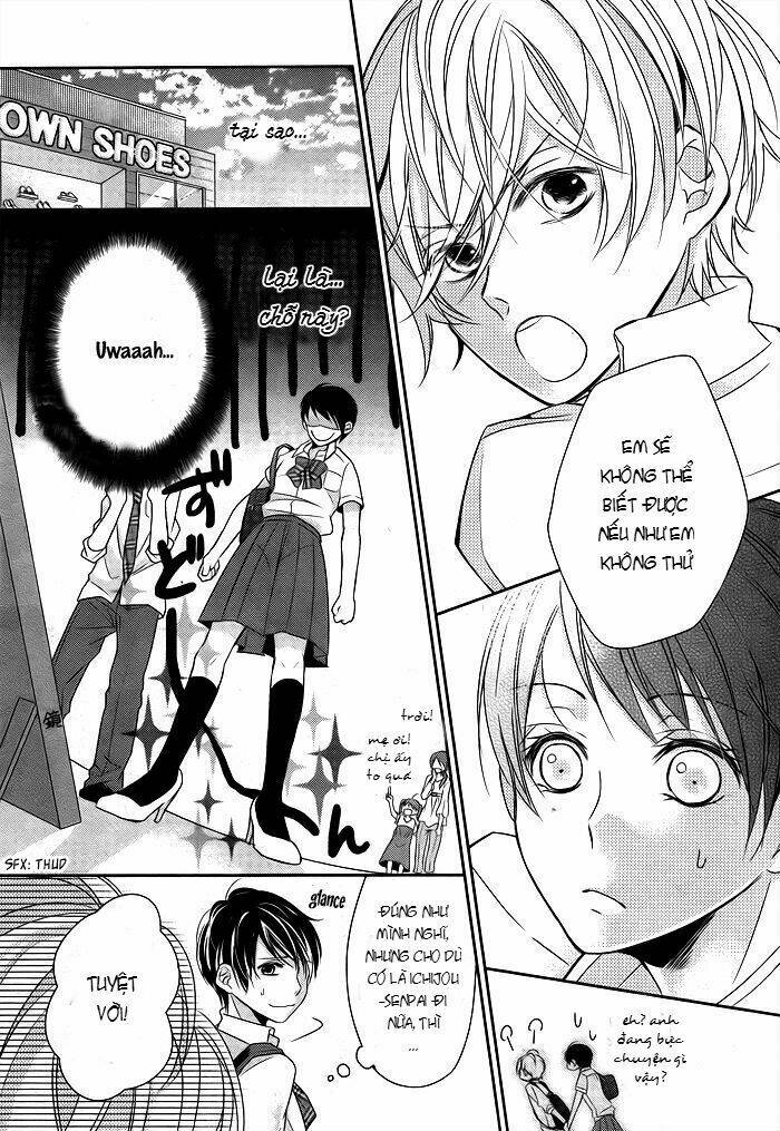 giant cinderella chapter 1 10