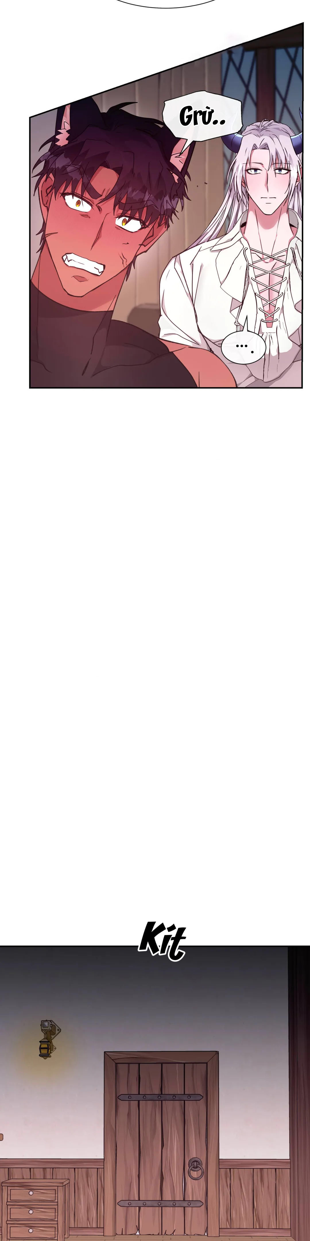 lâu đài tình ái chapter 17 24